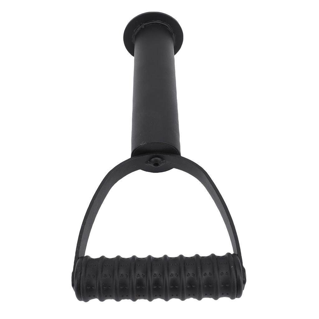 Adjustable Kettlebell Handle 100kg Bearing Capacity Weight Plate Kettlebell Grip Handle for Home