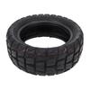 10 Inch Vacuum Tire 90 55 6 Tubeless Tire Front Or Rear Replacement Tyre for Electric Scooter