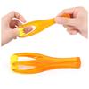 Plastic Finger and Hand Acupressure Massager Roller
