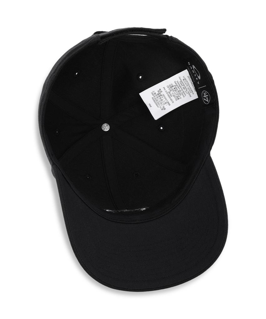 Okeulli (Universal) 47 Mvp Cap - Blackout / Fos90194702E