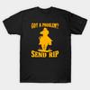 Yellowstone Dutton Ranch T Shirt Retro TV Shows TShirt Harajuku Punk Graphic Tshirts Men Casual Tops Movie Tee Ropa Hombre Shirt
