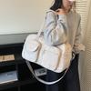 Women's Large Capacity Travel Portable Luggage Bag