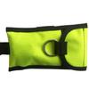 Scuba Diving Single Drift Hook Webbing Clip & Storage Bag