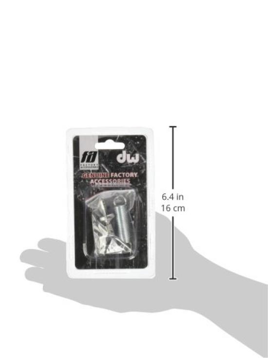 Dw STD Spring Set DWSM025 Complete Spring Assembly Drum Pedal Parts (Drum Workshop) DW-SM025