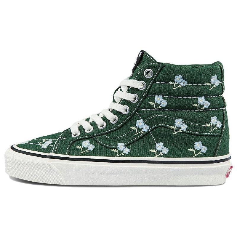 Sandy Liang x Vans Sk8-Hi High-Top