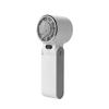 SMVP Portable Ice Cooling Fan