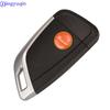 Jingyuqin For Xhorse XSKF01EN Universal Smart Proximity Flip Type Key