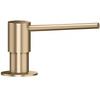 Villeroy & Boch Liquid Soap Dispenser Gold 92362003