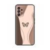 For Samsung A53 Case Cute Panda Flower TPU Soft Silicone Case For Samsung Galaxy A53 5G Cover A 53 SM-A536B Phone Cases Fundas