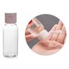 Travel Refillable Bottle Set Spray Lotion Shampoo Shower Gel Tube Bottling Cosmetic Empty Liquid Container Portable Tool