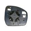 Venstre sidespeilglass med blindsone for Land Rover Range Rover 2014-2022