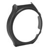 2 In 1 Watch Screen Protective Case   Thin High Definition Watch Screen Protective Cover for   S1