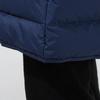 Nike Down Jackets Men's Blue Hooded Moderate (Unisex) Down Jackets DV0756 410