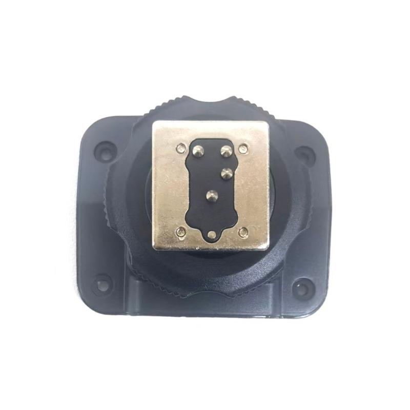 Bază Hot Shoe Pentru TT685S TT685C TT685-O TT685F Flash Protecții Anti zgârieturi Pentru Fotografie Profesională Montare Rapidă