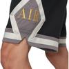 Jordan Sports Shorts Men's Black Moderate AT9957-010
