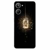 For Realme 10 4G Case 6.4'' Soft TPU Cats Lions Protection Silicone Phone Covers for Realme 10 Case 2022 Clear Realme10 RMX3630