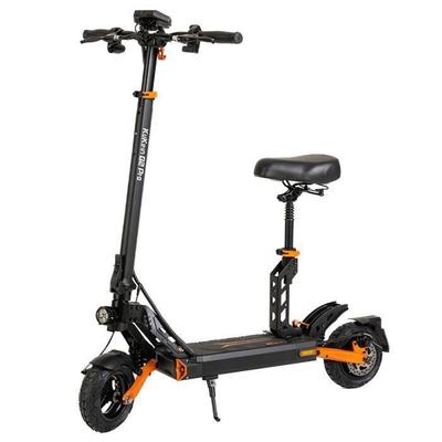 Elektroroller KuKirin G2 Pro Version 2024 - 600W Motor - 48V 15,6Ah Akku - 9" Reifen - Reichweite 58 km
