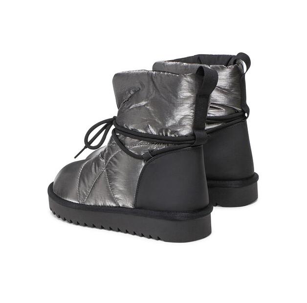 Ботинки Jenny Fairy Snow Boots WS5918-06 Серые