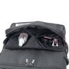 [Butterfly] Table Tennis Backpack Mobilitas Rucksack Water Repellent 63370 White
