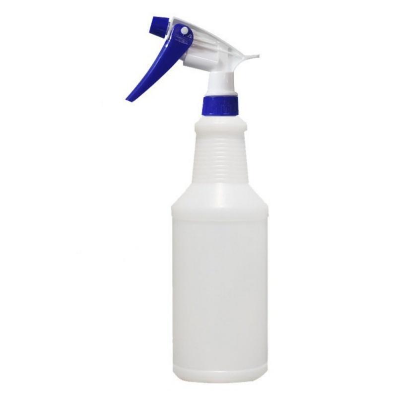 Spray Bottle Thread Bottle Watering Can  Watering Can with Scale Strong Watering Can 1000ml