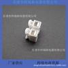 Copper CH-2 Push-Button LED Ceiling Light Connector with Quick Self-Locking Terminal Block