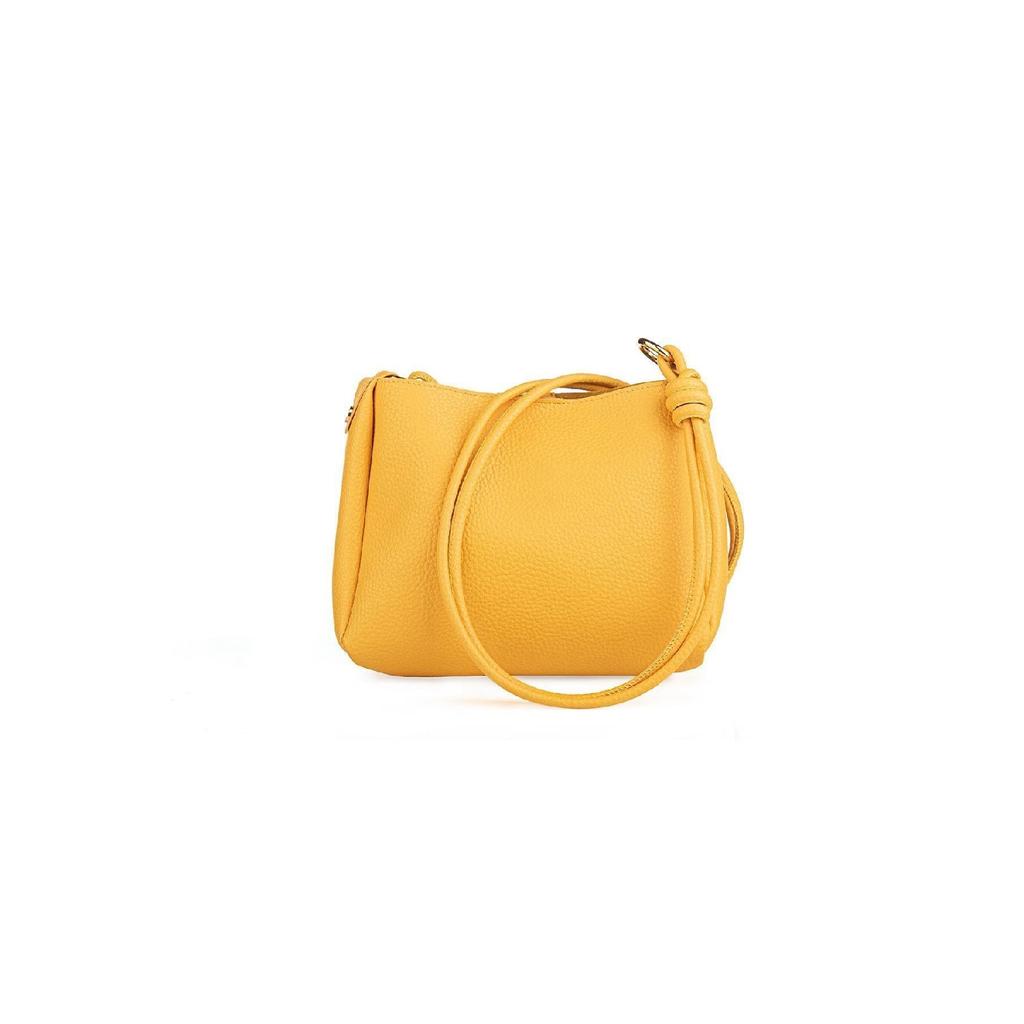 Umhängetasche für Damen mit Kreuzriemen