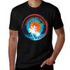 Vintage Great Hotter When The Sun Goes Down Handle Every Tshirt Fitness Quick Dry Short Sleeve Top Tshirt