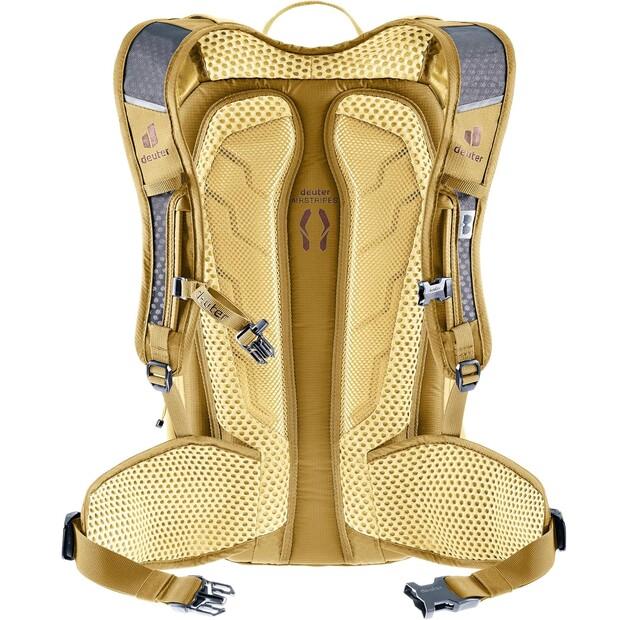 Рюкзак Deuter Compact 14+3 savanna/dune (3206125-6622)
