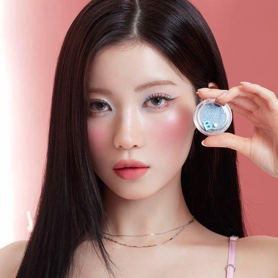 BANILA CO Hyper Holobeam Augen-Glitzer 8 Farben