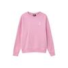 Sportlich Lässiger Pullover Hoodie Damen Hoodies Rosa DJ5864-616