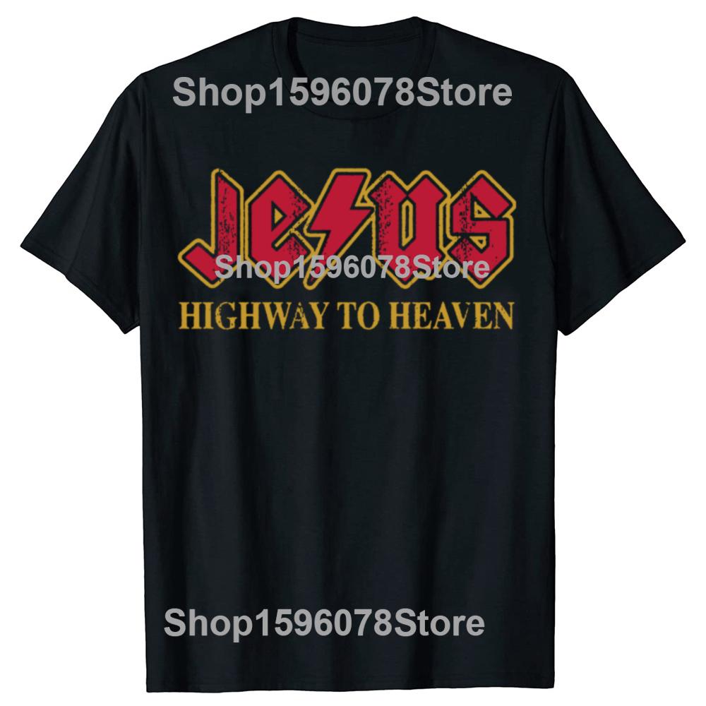 Funny DisappointUnisexts All Of You Christian Jesus T Shirts Cotton Humor Streetwear Tee Shirt Short Sleeve Unisex Loose Clothing