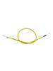 Motorcycle Clutch Cable Replacement fit for Suzuki GSXR600/750 2011-2023 Yellow