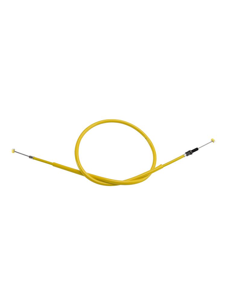 Motorcycle Clutch Cable Replacement fit for Suzuki GSXR600/750 2011-2023 Yellow