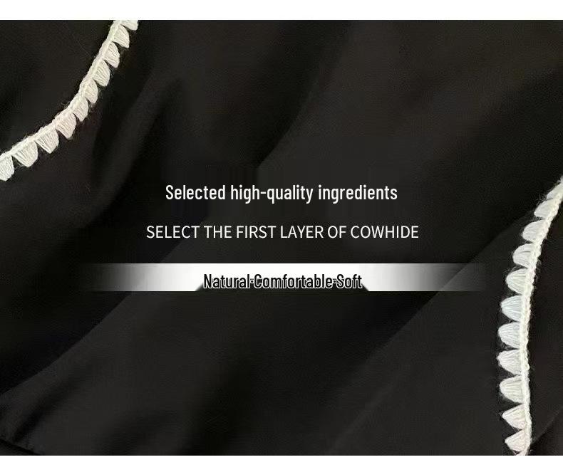 Set Chic European de Vară cu Umeri Goali și Două Piese: Fustă midi casual pentru femei, cu efect de întinerire, cu mâneci scurte