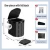 OEING Portable Camping Toilet