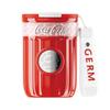 Germ Coca-Cola Abzeichen Serie 400ml Thermosbecher