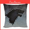 Luxurious Game Of Thrones Fire And Blood Throw Pillow Case For Elegant Home Decor