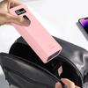 Soft Case Cover Lightweight for Power Supply Battery Pack Shockproof Silicone Skin for Power Adapter Case