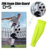 Soccer Shin Guard Sleeves Calf Compression Sleeve with Honeycomb Pads Leg Protection Shin Pad for Kids And Adults Soccer Football Sports