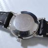 Used OMEGA DE VILLE Old automatic watch for women Cal.661 24J [555.003]
