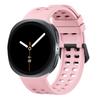 NEW Original Silicone Strap for Samsung Galaxy Watch 9 8 40mm 44mm Sport Band Bracelet for Galaxy Watch 8 Classic 46mm Wristband