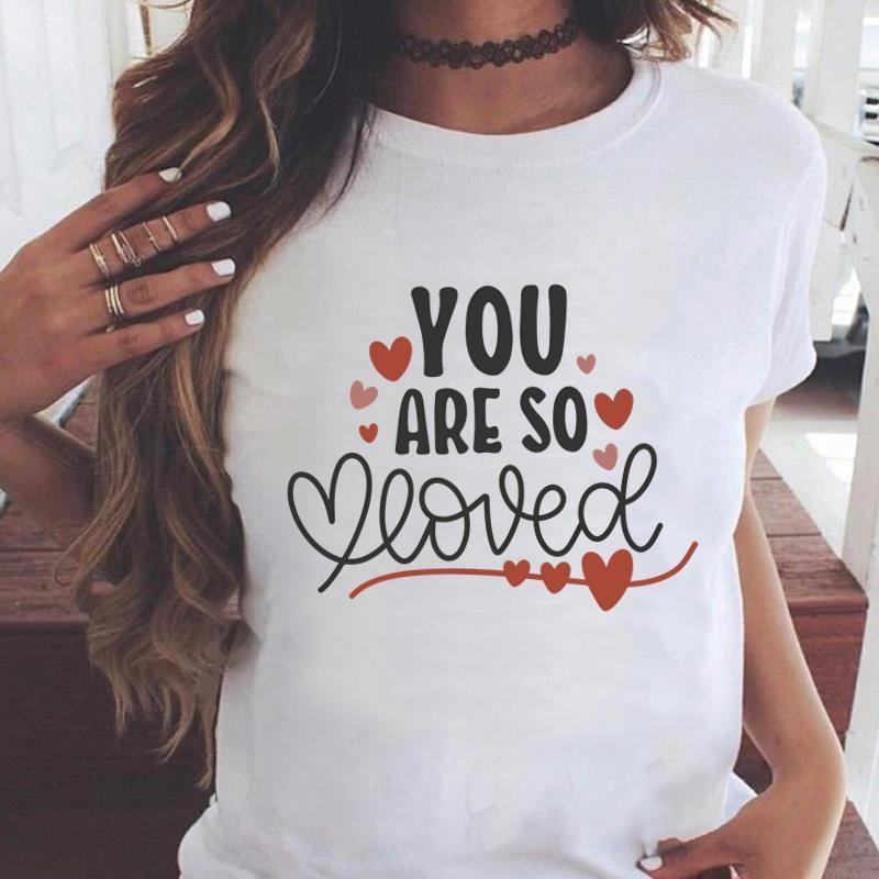 (Asian Size) Leopard Style Cute Women's Top Print O-neck Short Sleeve T-shirts Fashion Female Casual T Clothing Graphic Tee