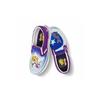 Sailor Moon X Vans Low Top Kids Sneakers Purple Blue VN0A7Q5G5RH