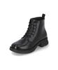 ELCANTO Maz Women'S Square Molded Worker Boots 3.5Cm Lcwa18M64V