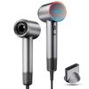 Hair Dryer Japanese Latest Fast High 200 Million Negative Hair Low Gray [Genuine Product, Model] Drying, Airflow, Ions, Care, Temperature,