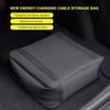 MOBIDEA Elektrische Voertuigen Batterij Startkabel Tas Brandwerende EV Auto Oplaadbare Pistool Opberg Organizer