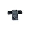 Silicone Refrigerator Drip Catcher Tray Anti-slip Fridge Spills Water Pad  Refrigerator