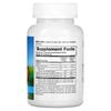 Nature's Plus Kids' Calcium Chewable Tablets, Vanilla Sundae Flavor, 90 Count (2-Pack)