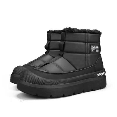 Boots & Stiefel