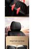 26 Volkswagen Golf Seat Covers & Cushions - Full Wrap, Universal Fit, Summer Leather Ice Silk, Four Seasons